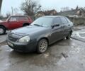 Черный ВАЗ 2171 Priora, объемом двигателя 1.6 л и пробегом 150 тыс. км за 1450 $, фото 1 на Automoto.ua