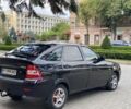 Черный ВАЗ 2171 Priora, объемом двигателя 1.6 л и пробегом 200 тыс. км за 1800 $, фото 9 на Automoto.ua