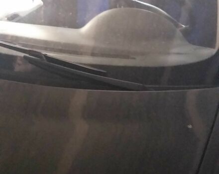 Черный ВАЗ 2171 Priora, объемом двигателя 1.6 л и пробегом 210 тыс. км за 3800 $, фото 2 на Automoto.ua