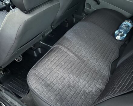 Черный ВАЗ 2171 Priora, объемом двигателя 1.6 л и пробегом 200 тыс. км за 2350 $, фото 7 на Automoto.ua