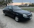 Черный ВАЗ 2171 Priora, объемом двигателя 1.6 л и пробегом 200 тыс. км за 2350 $, фото 5 на Automoto.ua