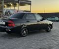 Черный ВАЗ 2171 Priora, объемом двигателя 1.6 л и пробегом 199 тыс. км за 2250 $, фото 1 на Automoto.ua