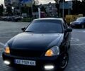 Черный ВАЗ 2171 Priora, объемом двигателя 1.6 л и пробегом 269 тыс. км за 2300 $, фото 1 на Automoto.ua