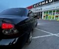 Черный ВАЗ 2171 Priora, объемом двигателя 1.6 л и пробегом 269 тыс. км за 2300 $, фото 11 на Automoto.ua