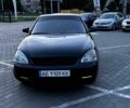 Черный ВАЗ 2171 Priora, объемом двигателя 1.6 л и пробегом 269 тыс. км за 2300 $, фото 2 на Automoto.ua