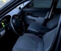Черный ВАЗ 2171 Priora, объемом двигателя 1.6 л и пробегом 269 тыс. км за 2300 $, фото 7 на Automoto.ua