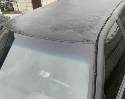 Черный ВАЗ 2171 Priora, объемом двигателя 1.6 л и пробегом 350 тыс. км за 1100 $, фото 7 на Automoto.ua