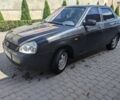 Черный ВАЗ 2171 Priora, объемом двигателя 1.6 л и пробегом 200 тыс. км за 1248 $, фото 1 на Automoto.ua