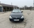 Чорний ВАЗ 2171 Priora, об'ємом двигуна 1.6 л та пробігом 160 тис. км за 1600 $, фото 1 на Automoto.ua