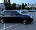 Черный ВАЗ 2171 Priora, объемом двигателя 1.6 л и пробегом 269 тыс. км за 2300 $, фото 3 на Automoto.ua