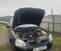 Черный ВАЗ 2171 Priora, объемом двигателя 1.6 л и пробегом 350 тыс. км за 1100 $, фото 5 на Automoto.ua