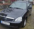 Чорний ВАЗ 2171 Priora, об'ємом двигуна 1.6 л та пробігом 87 тис. км за 4250 $, фото 4 на Automoto.ua