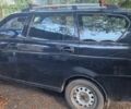 Черный ВАЗ 2171 Priora, объемом двигателя 1.6 л и пробегом 170 тыс. км за 1987 $, фото 4 на Automoto.ua