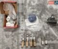 Черный ВАЗ 2171 Priora, объемом двигателя 1.6 л и пробегом 153 тыс. км за 2100 $, фото 20 на Automoto.ua