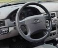 Черный ВАЗ 2171 Priora, объемом двигателя 1.6 л и пробегом 153 тыс. км за 2100 $, фото 7 на Automoto.ua