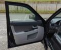 Черный ВАЗ 2171 Priora, объемом двигателя 1.6 л и пробегом 153 тыс. км за 2100 $, фото 6 на Automoto.ua
