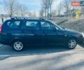 Черный ВАЗ 2171 Priora, объемом двигателя 1.6 л и пробегом 197 тыс. км за 2000 $, фото 3 на Automoto.ua