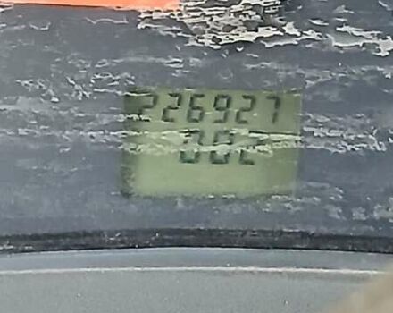 Черный ВАЗ 2171 Priora, объемом двигателя 1.6 л и пробегом 227 тыс. км за 3000 $, фото 8 на Automoto.ua