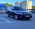 Черный ВАЗ 2171 Priora, объемом двигателя 1.6 л и пробегом 148 тыс. км за 2700 $, фото 1 на Automoto.ua
