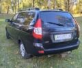 Чорний ВАЗ 2171 Priora, об'ємом двигуна 0 л та пробігом 207 тис. км за 2000 $, фото 4 на Automoto.ua