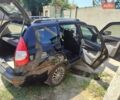 Черный ВАЗ 2171 Priora, объемом двигателя 1.6 л и пробегом 135 тыс. км за 3600 $, фото 7 на Automoto.ua
