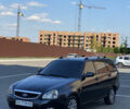 Чорний ВАЗ 2171 Priora, об'ємом двигуна 1.6 л та пробігом 300 тис. км за 2400 $, фото 1 на Automoto.ua