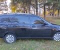 Чорний ВАЗ 2171 Priora, об'ємом двигуна 0 л та пробігом 207 тис. км за 2000 $, фото 7 на Automoto.ua