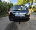 Черный ВАЗ 2171 Priora, объемом двигателя 1.6 л и пробегом 170 тыс. км за 3264 $, фото 3 на Automoto.ua
