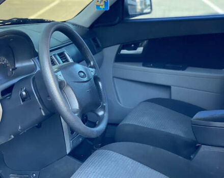 Чорний ВАЗ 2171 Priora, об'ємом двигуна 1.6 л та пробігом 300 тис. км за 2400 $, фото 8 на Automoto.ua