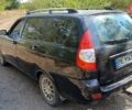 Черный ВАЗ 2171 Priora, объемом двигателя 1.6 л и пробегом 227 тыс. км за 3000 $, фото 7 на Automoto.ua