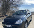 Черный ВАЗ 2171 Priora, объемом двигателя 1.6 л и пробегом 290 тыс. км за 2800 $, фото 1 на Automoto.ua