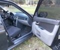 Чорний ВАЗ 2171 Priora, об'ємом двигуна 0 л та пробігом 207 тис. км за 2000 $, фото 9 на Automoto.ua