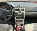Черный ВАЗ 2171 Priora, объемом двигателя 1.6 л и пробегом 227 тыс. км за 3000 $, фото 10 на Automoto.ua