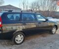 Чорний ВАЗ 2171 Priora, об'ємом двигуна 1.6 л та пробігом 38 тис. км за 4200 $, фото 13 на Automoto.ua