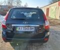 Чорний ВАЗ 2171 Priora, об'ємом двигуна 1.6 л та пробігом 38 тис. км за 4200 $, фото 3 на Automoto.ua