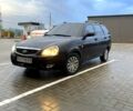 Чорний ВАЗ 2171 Priora, об'ємом двигуна 1.6 л та пробігом 148 тис. км за 2700 $, фото 1 на Automoto.ua