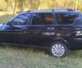 Чорний ВАЗ 2171 Priora, об'ємом двигуна 0 л та пробігом 207 тис. км за 2000 $, фото 3 на Automoto.ua