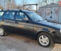 Чорний ВАЗ 2171 Priora, об'ємом двигуна 1.6 л та пробігом 38 тис. км за 4200 $, фото 12 на Automoto.ua