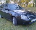 Чорний ВАЗ 2171 Priora, об'ємом двигуна 0 л та пробігом 207 тис. км за 2000 $, фото 8 на Automoto.ua