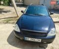 Черный ВАЗ 2171 Priora, объемом двигателя 1.6 л и пробегом 135 тыс. км за 3600 $, фото 1 на Automoto.ua