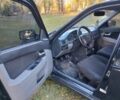 Чорний ВАЗ 2171 Priora, об'ємом двигуна 0 л та пробігом 207 тис. км за 2000 $, фото 10 на Automoto.ua