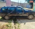 Черный ВАЗ 2171 Priora, объемом двигателя 1.6 л и пробегом 135 тыс. км за 3600 $, фото 3 на Automoto.ua