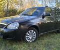 Чорний ВАЗ 2171 Priora, об'ємом двигуна 0 л та пробігом 207 тис. км за 2000 $, фото 1 на Automoto.ua