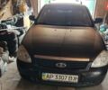 Чорний ВАЗ 2171 Priora, об'ємом двигуна 1.6 л та пробігом 184 тис. км за 2300 $, фото 1 на Automoto.ua