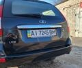 Чорний ВАЗ 2171 Priora, об'ємом двигуна 1.6 л та пробігом 38 тис. км за 4200 $, фото 11 на Automoto.ua