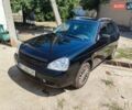 Черный ВАЗ 2171 Priora, объемом двигателя 1.6 л и пробегом 135 тыс. км за 3600 $, фото 1 на Automoto.ua