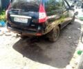 Черный ВАЗ 2171 Priora, объемом двигателя 1.6 л и пробегом 236 тыс. км за 1850 $, фото 2 на Automoto.ua