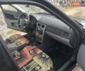 Черный ВАЗ 2171 Priora, объемом двигателя 1.6 л и пробегом 160 тыс. км за 3200 $, фото 15 на Automoto.ua