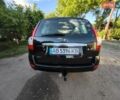 Черный ВАЗ 2171 Priora, объемом двигателя 1.6 л и пробегом 170 тыс. км за 2700 $, фото 3 на Automoto.ua