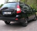 Черный ВАЗ 2171 Priora, объемом двигателя 1.6 л и пробегом 136 тыс. км за 3300 $, фото 1 на Automoto.ua
